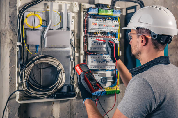 Best Generator Installation Services  in Falls Creek, PA