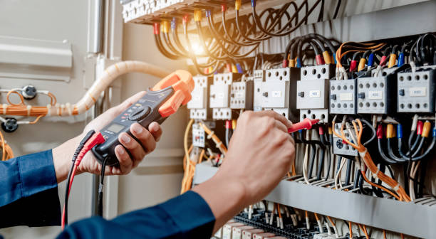 Best Electrical Rewiring Services  in Falls Creek, PA