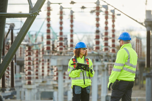 Electrical Rewiring Services in Falls Creek, PA