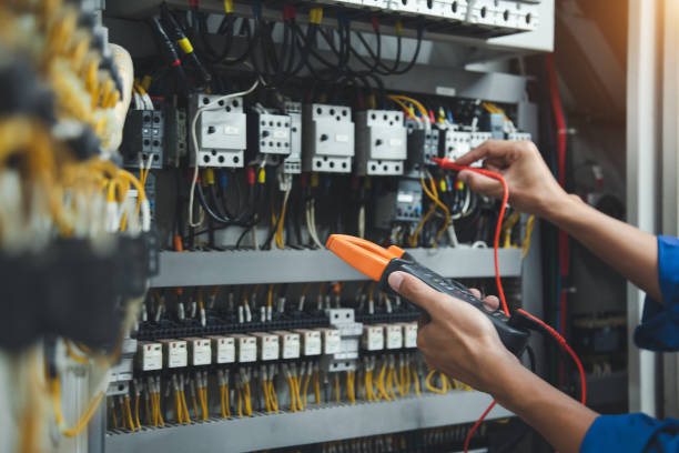 Best Affordable Electrical Installation  in Falls Creek, PA