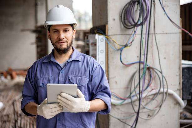  Falls Creek, PA Electrician Pros