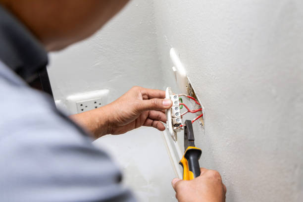 Best 24-Hour Electrician  in Falls Creek, PA