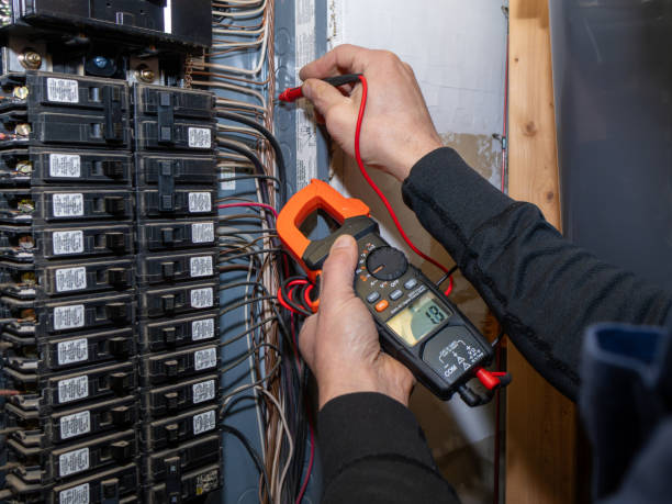 Best Electrical Wiring Services  in Falls Creek, PA