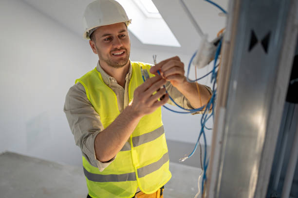 Best Commercial Electrician Services  in Falls Creek, PA